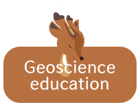 Geoscience education