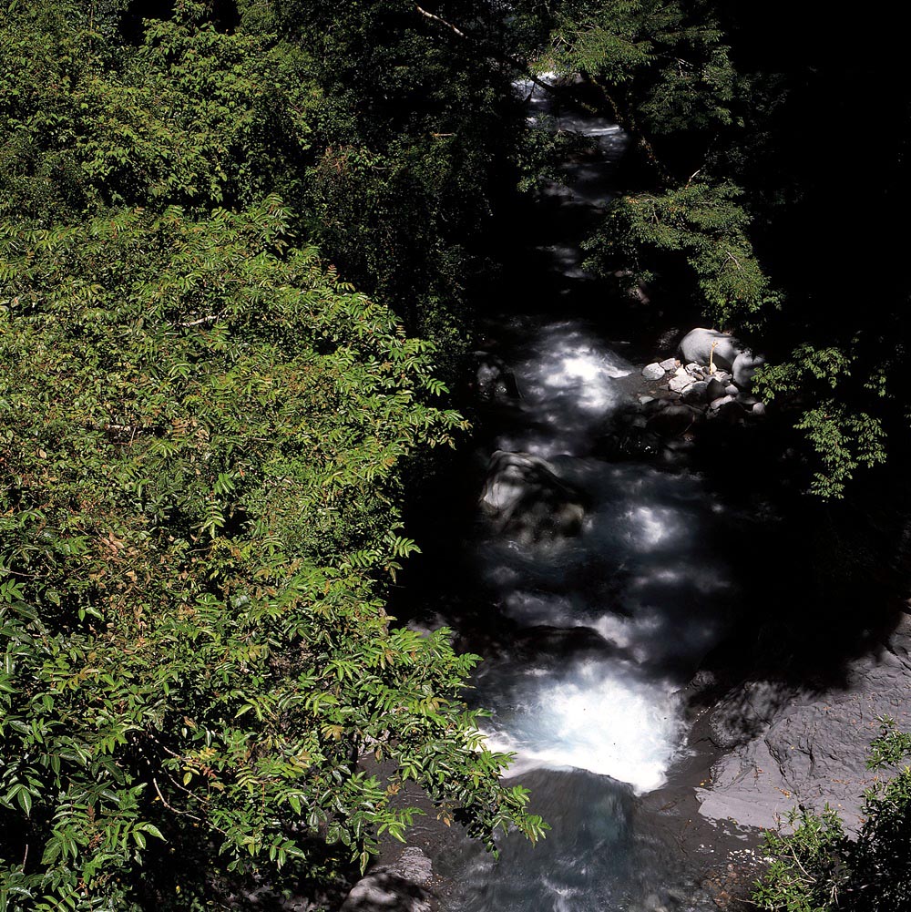 Nanzixian River