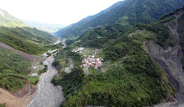 東埔一鄰