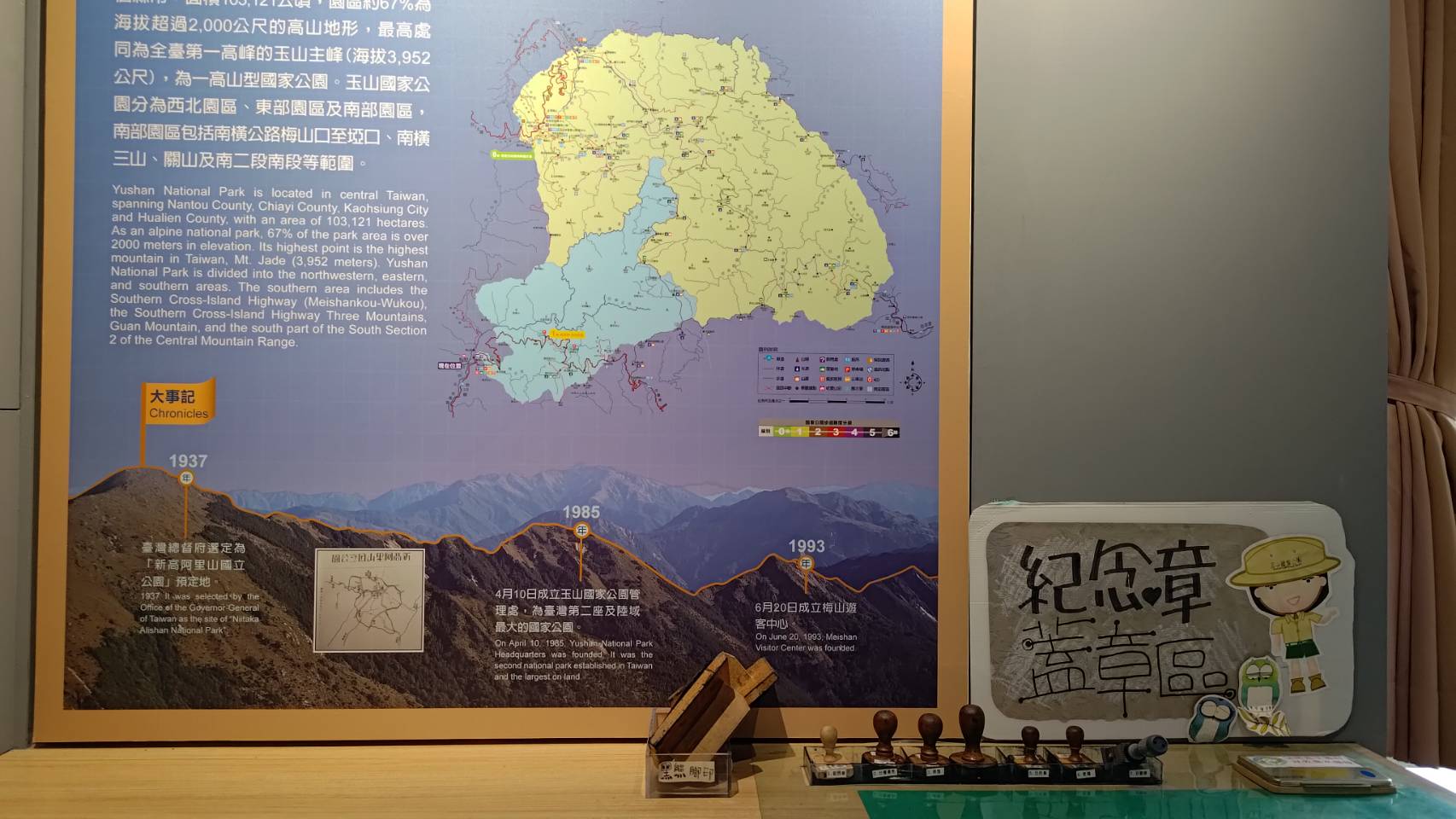 紀念章