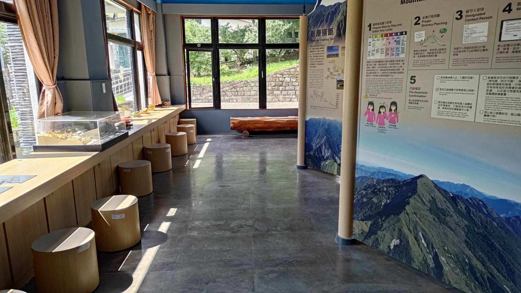 拓印.動物生態拼圖