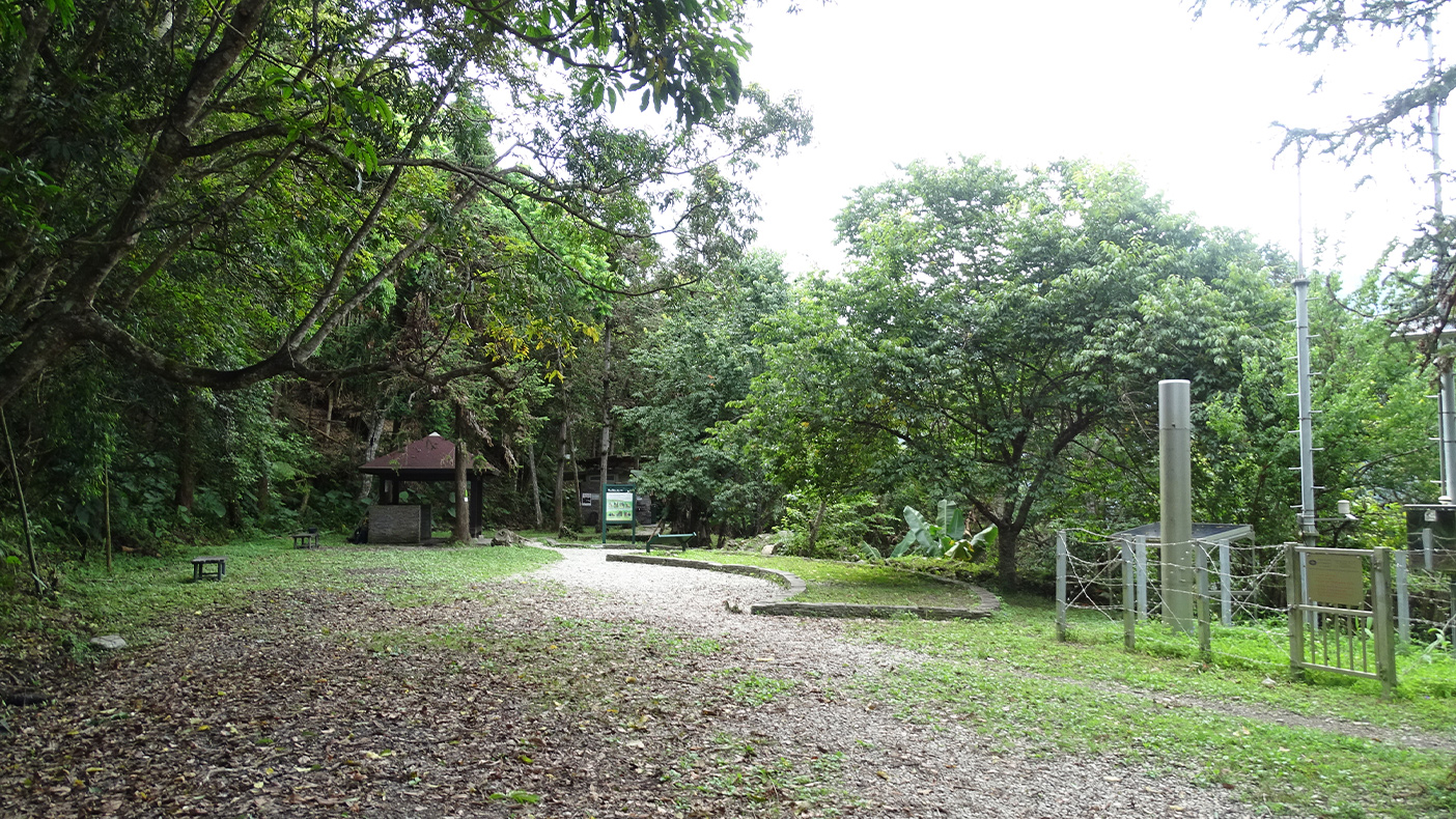 Jiaxin Campground