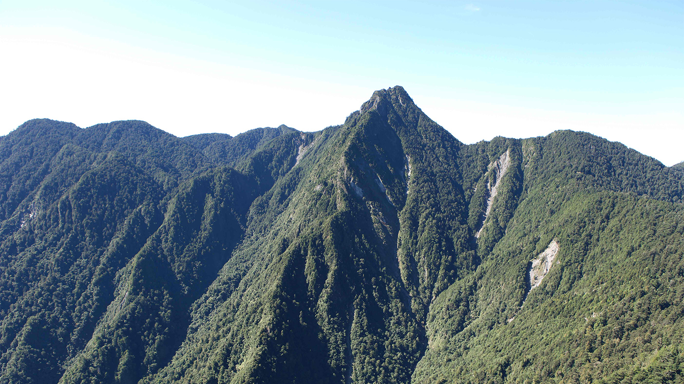 新康山-金科國際多媒體有限公司攝