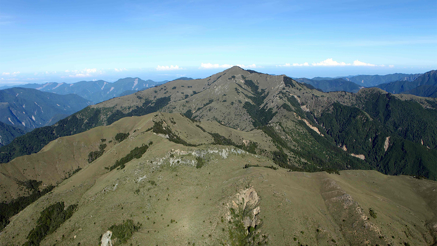 雲峰-金科國際多媒體有限公司攝