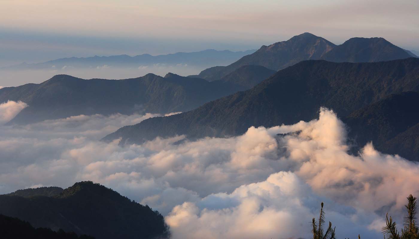 東埔山