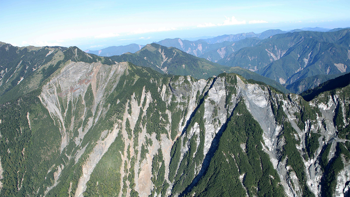 塔關山-金科國際多媒體有限公司攝