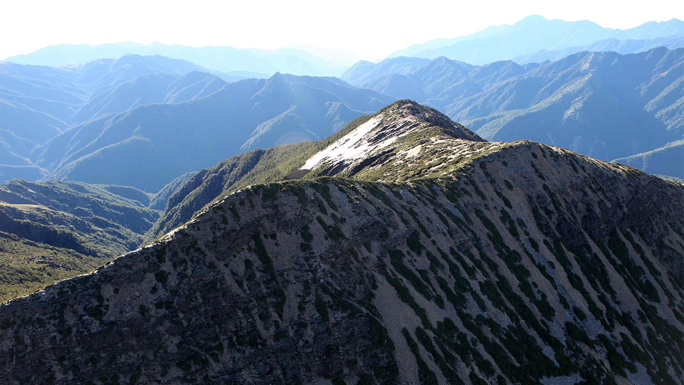 東小南山-金科國際多媒體有限公司攝