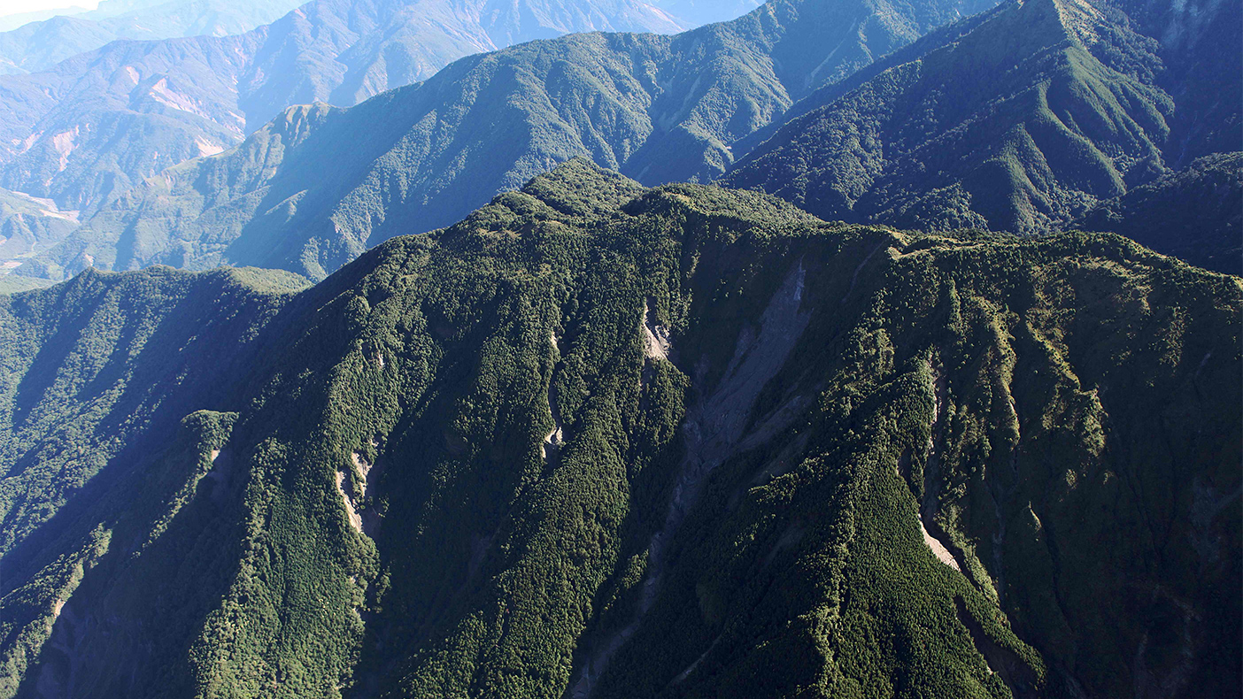 庫哈諾辛山-金科國際多媒體有限公司攝