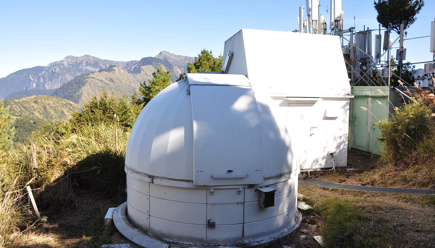 Lulin Observatory