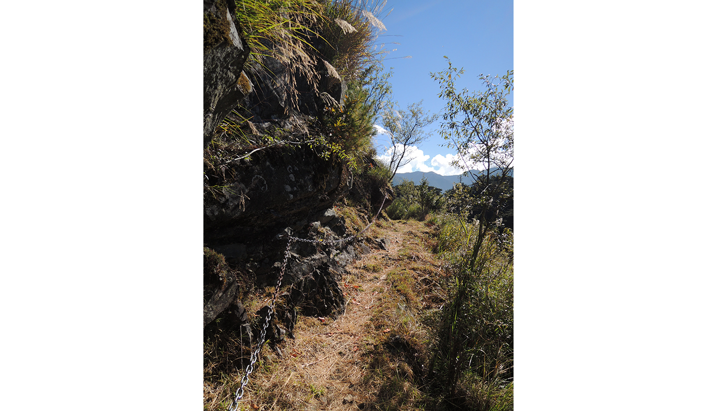 Black Forest Trail