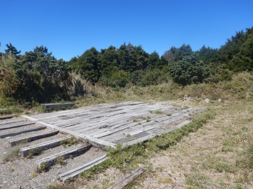 3026營地 (庫哈諾辛)吊掛平臺